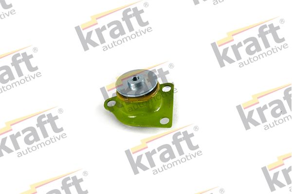 KRAFT AUTOMOTIVE Подвеска, держатель автоматической коробки передач 1490591